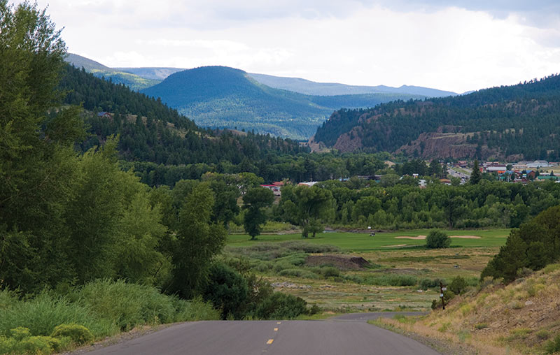 SouthFork colorado b4studio