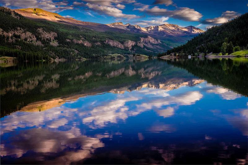 ChrisKraft Lake San Cristobal