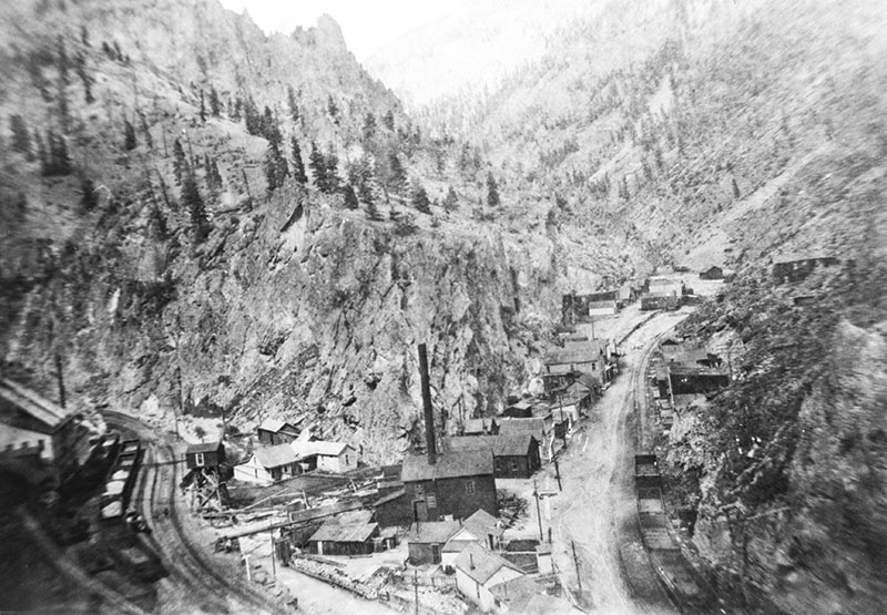 UpperCreede1890s Creede Historical Society 3 0444 CRO 3c2