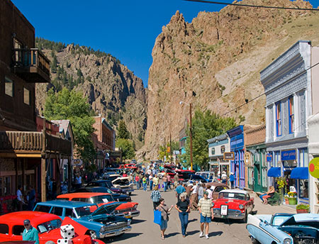 creede b4studio